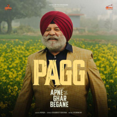 Pagg Apne Ghar Begane Pagg Apne Ghar Begane