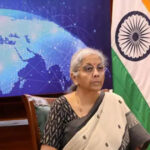 Behind the scenes: GSTN preparations for GST 2.0, 3 separate meetings are presided over by Sitharaman