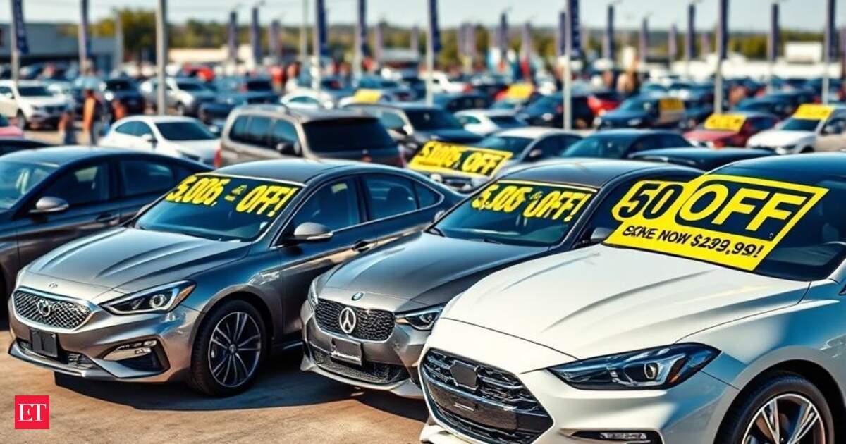 GST Cut: See the improved prices of Maruti, Hyundai, Mahindra, Tata, Toyota, Skoda, Reno, BMW, Mercedes and other carameers