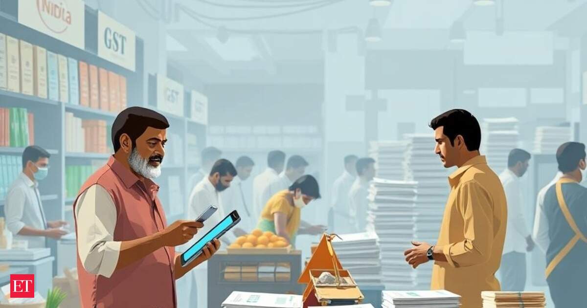 Gst