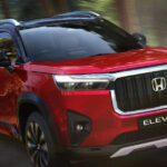 Honda Elivate gets updates during the festive season with new interior and styling options; Here the price and check the price of the